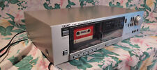 Registratore cassette teac usato  Firenze