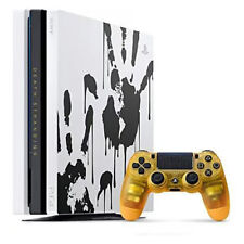 Console sony ps4 d'occasion  Montpellier-