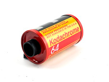 Roll kodachrome 35mm for sale  LIVERPOOL