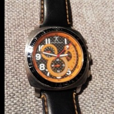 Chronograph jaques cantani gebraucht kaufen  Mainz