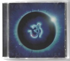 Usado, Total Eclipse – Delta Aquarids - CD Album - Goa Trance comprar usado  Enviando para Brazil