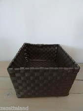 Grandes bannettes rangement d'occasion  Sannerville