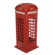 London telephone piggy for sale  HORNCHURCH
