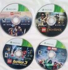 Xbox 360 lego for sale  Yonkers