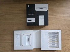 Apple ipod universal gebraucht kaufen  Warburg