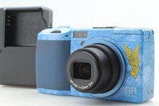 Quasi mint ricoh usato  Spedire a Italy