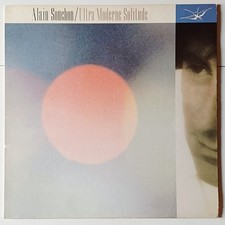 Alain souchon ultra d'occasion Alain souchon ultra d'occasion  Piennes