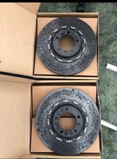 Porsche 997 keramik gebraucht kaufen  Hannover