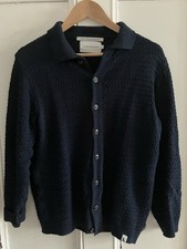 Peregrine cotton blue for sale  MALVERN
