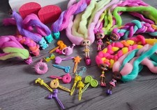 Candylocks scented collectible for sale  WORKSOP