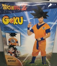 Dragon ball goku for sale  Barstow