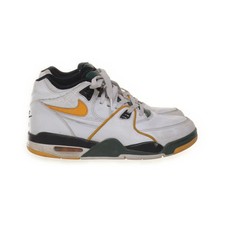 Używany, Nike, Sneakersy, Rozmiar: 41, Air Flight 89, Białe/Wielokolorowe #IfA na sprzedaż  PL