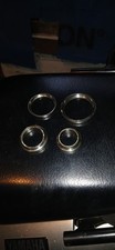 Yamaha ybr250 steering for sale  THETFORD