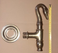 Beau robinet fontaine d'occasion  Coulanges-lès-Nevers