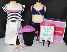 American girl beach for sale  Coram