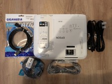 Videoprojecteur epson x49 d'occasion  Haguenau