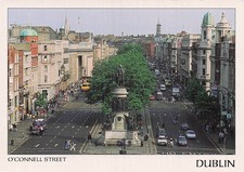 Irlande dublin connell d'occasion Irlande dublin connell d'occasion  France