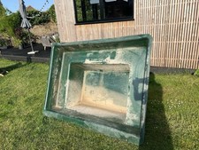 Fibreglass preformed pond for sale  FAVERSHAM