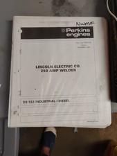 152 industrial diesel for sale  Portland