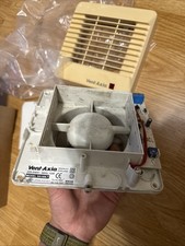 Vent axia va100lt for sale  LONDON