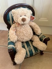gund teddy bear for sale  YORK