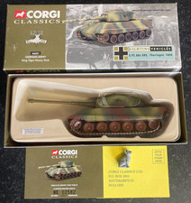 Corgi classics german for sale  FARNHAM