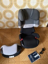Seggiolino auto cybex usato  Muro Leccese