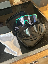 100 fahrradbrille sonnenbrille gebraucht kaufen  Kiel