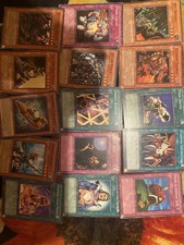 Yugioh card lot for sale  Los Angeles