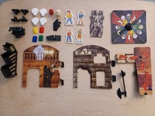 Gioco brivido completo usato  Torino
