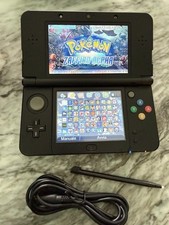 New nintendo 3ds usato  Frattaminore
