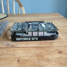 Geforce 1650 super for sale  SHEPPERTON