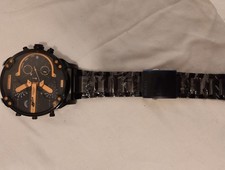 originale orologio diesel usato  Pozzuoli