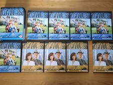 Disc series dallas for sale  HUDDERSFIELD