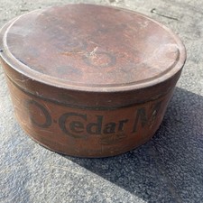 Vintage cedar mop for sale  La Crosse
