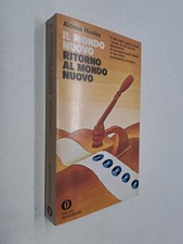 Nuovo ritorno nuovo usato  Roma