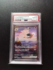 Carte pokemon dracaufeu d'occasion  Dieue-sur-Meuse