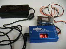 Lipo akku balance gebraucht kaufen  Rheda-Wiedenbrück