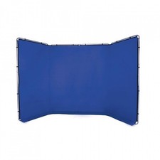Blue chroma key for sale  BRENTWOOD