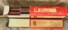 Vintage rexel bambi for sale  EASTLEIGH