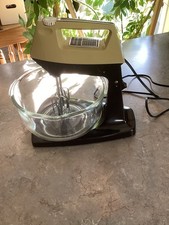 Vtg sunbeam mixmaster for sale  Clio