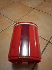 Tupperware kaffeedose rot gebraucht kaufen  Templin