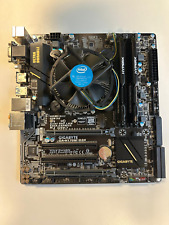 Gigabyte h170m d3h for sale  BOSTON