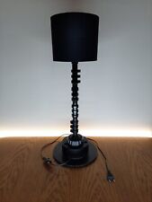Lampka Nocna Loft Czarna  na sprzedaż  PL