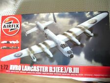 Airfix avro lancaster for sale  BAMPTON