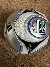 Adidas teamgeist fifa for sale  Yucaipa
