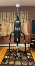 Everlast dual station for sale  Nanuet
