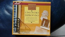 Haydn incontro improvviso d'occasion  Ouville-la-Rivière