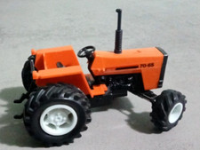 Britains farm trattore usato  Voghera