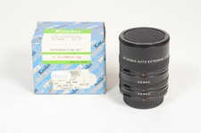 Kenko tubi prolunga usato Kenko tubi prolunga usato  Campi Bisenzio